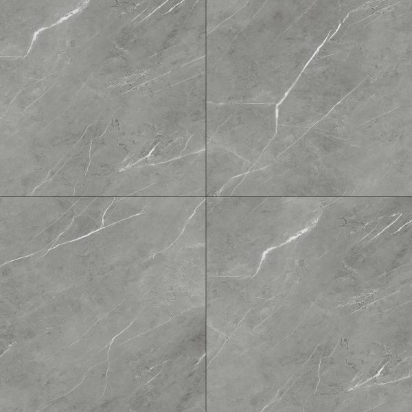Bodiax Marble 341 Coral | Plak PVC Dryback