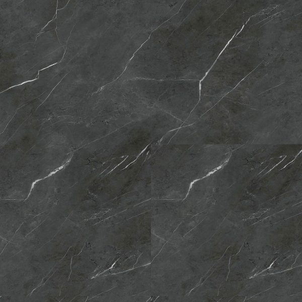 Bodiax Marble 342 Basalt | Plak PVC Dryback