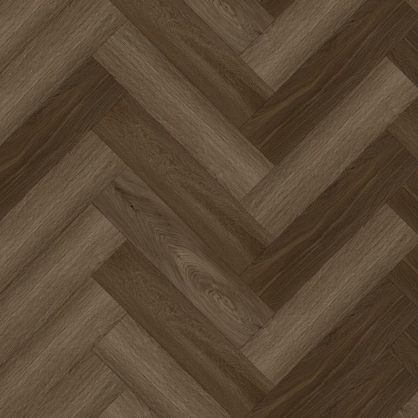Bodiax Aringa 146 Velvet Espresso | Plak PVC Dryback