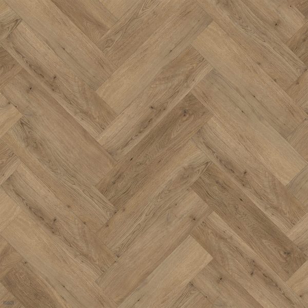 Bodiax Narvik 492 Gerookt eiken | Klik PVC Rigid