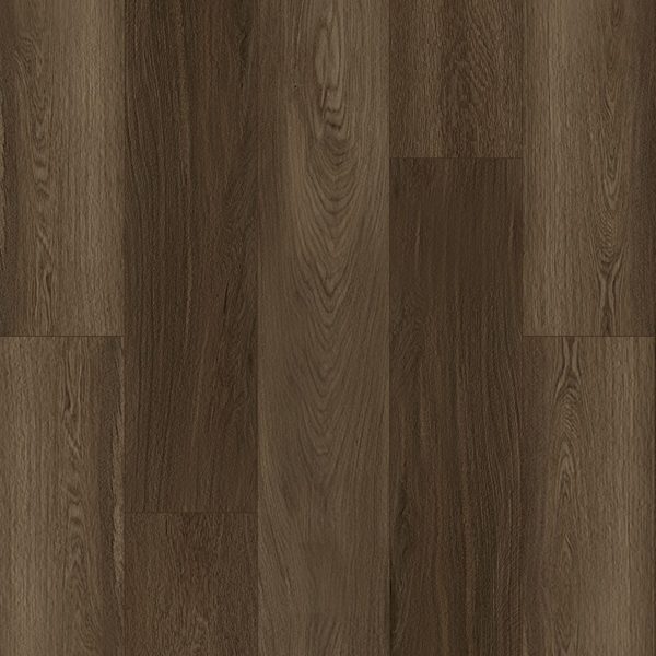 Bodiax Bellevue 546 Velvet Espresso | Klik PVC Rigid