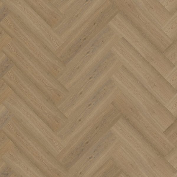 Bodiax Fisk 516 Clarington Oak | Klik PVC Rigid