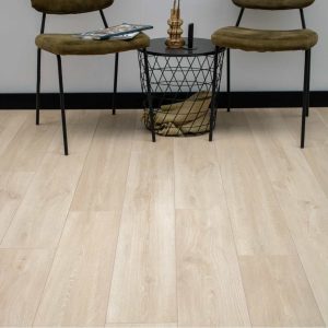 Cream Oak - Kronotex - 8 mm Laminaat