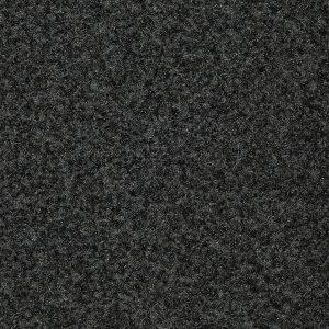 Otium Entreemat effectief zwartgrijs 135 cm breed