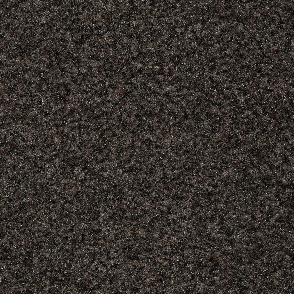 Otium Entreemat effectief grijsbruin 135 cm breed