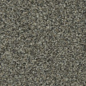 Otium Entreemat effectief kwartsgrijs 135 cm breed