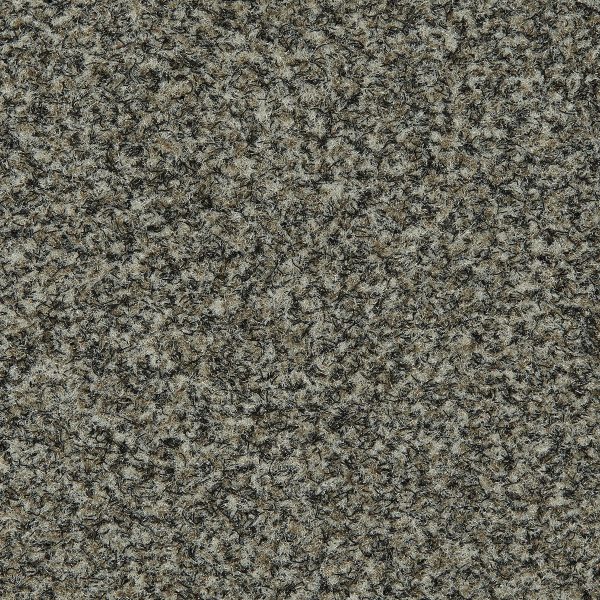 Otium Entreemat effectief kwartsgrijs 135 cm breed