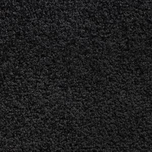 Otium Entreemat Black Line Midnight 130 cm breed