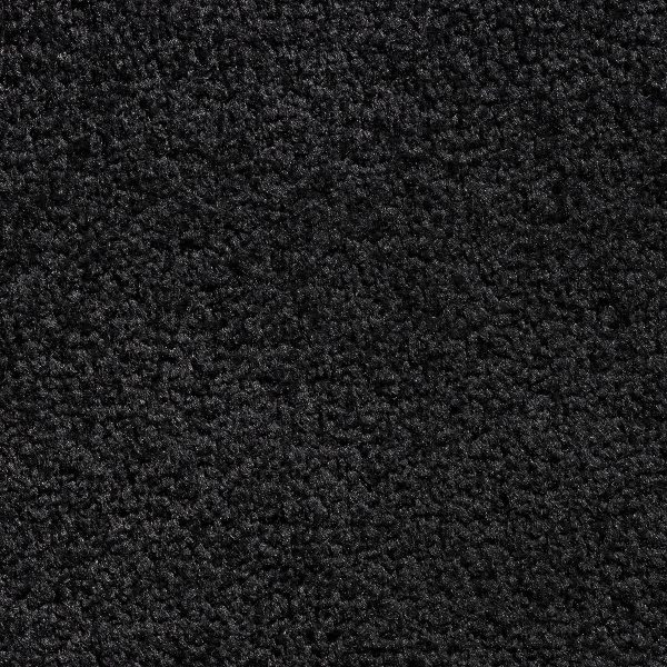 Otium Entreemat Black Line Midnight 130 cm breed