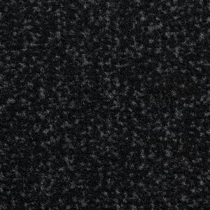 Otium Entreemat Black Line Graphite 130 cm breed