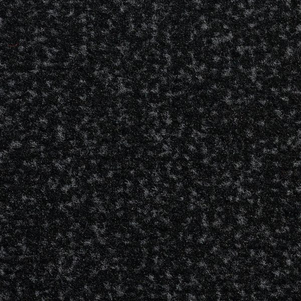 Otium Entreemat Black Line Graphite 200 cm breed