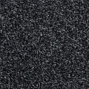 Otium Entreemat Black Line Raven 200 cm breed