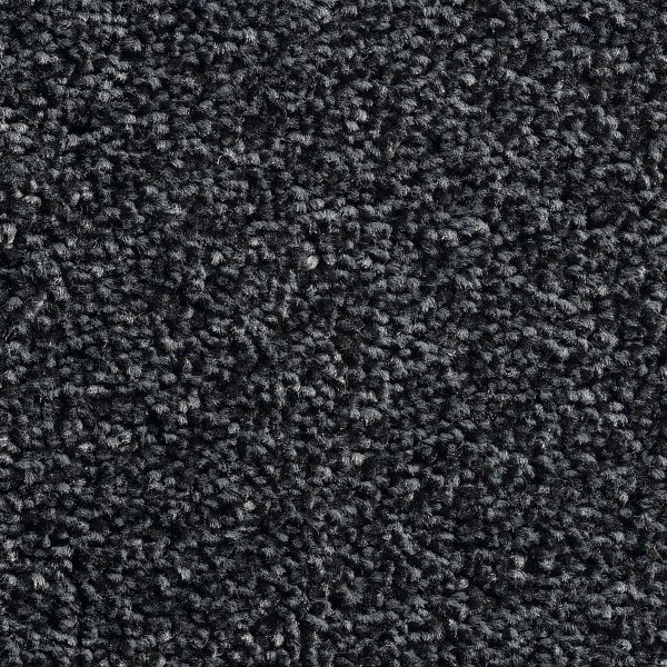 Otium Entreemat Black Line Raven 200 cm breed