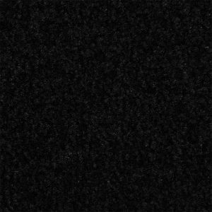Otium Entreemat Black Line Charcoal 130 cm breed