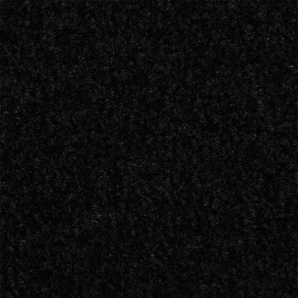 Otium Entreemat Black Line Charcoal 130 cm breed