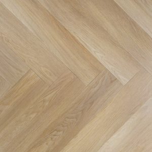 Otium Magnolia herringbone Dryback | Plak PVC Dryback