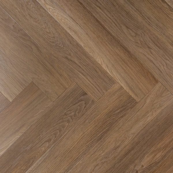 Otium Savanna herringbone SPC Rigid | Klik PVC Rigid