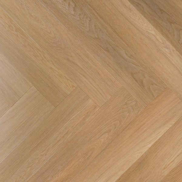 Otium Hibiscus herringbone Dryback | Plak PVC Dryback