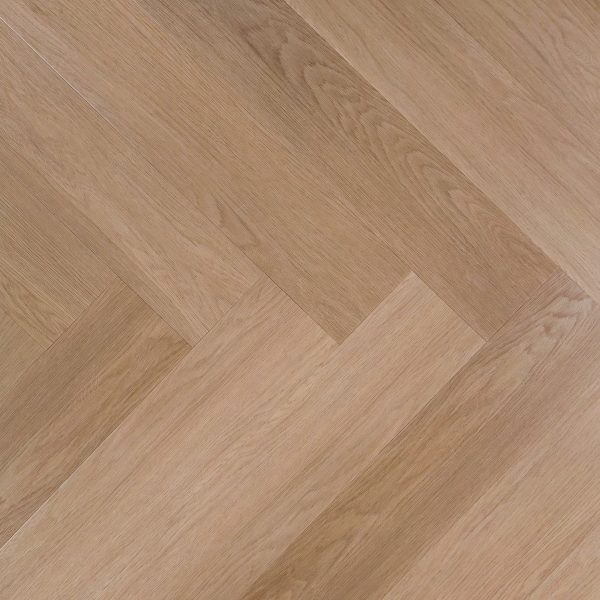 Otium Lagune herringbone Dryback | Plak PVC Dryback
