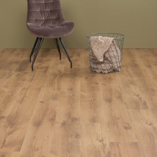 Sutter Oak | Kronotex | 6 mm Laminaat