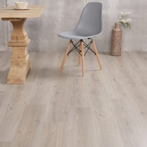 Grey Oak - Kronotex - 6 mm Laminaat