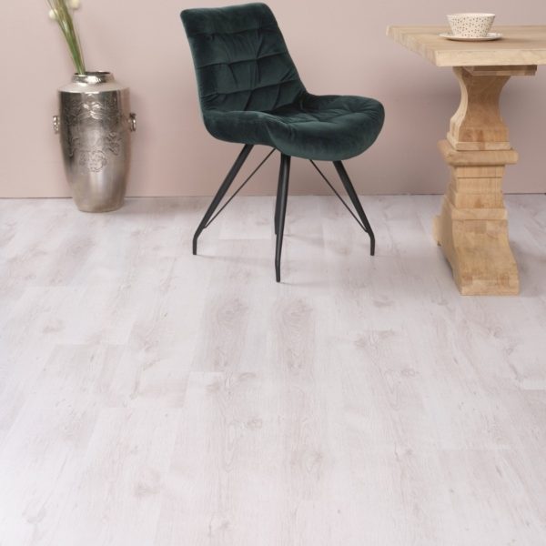 White Oak | Kronotex | 6 mm Laminaat