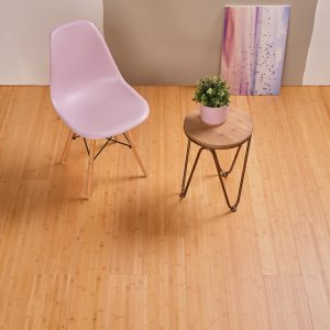 Bamboe Anji Forest Naturel - EKOFLOORS - Multiplank Eiken