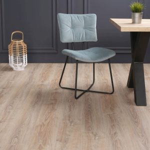 Whitewashed Oak - Kronotex - 8 mm Laminaat