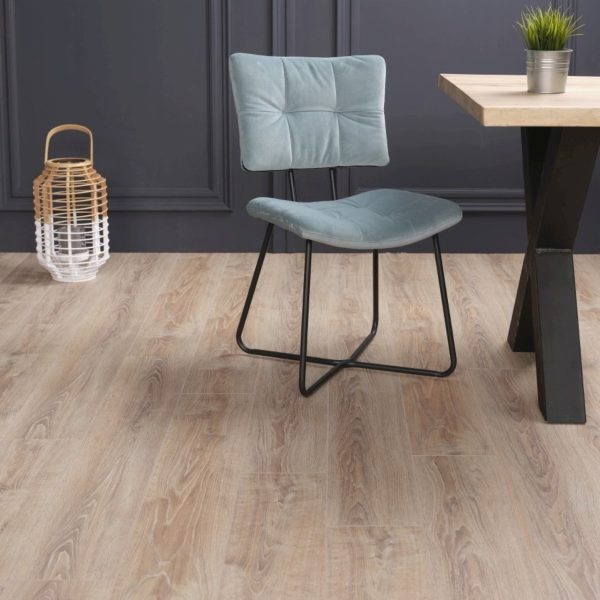 Whitewashed Oak | Kronotex | 8 mm Laminaat