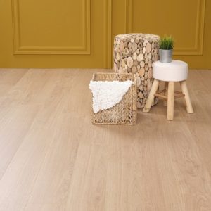 Waveless Oak Nature - Kronotex - 8 mm Laminaat