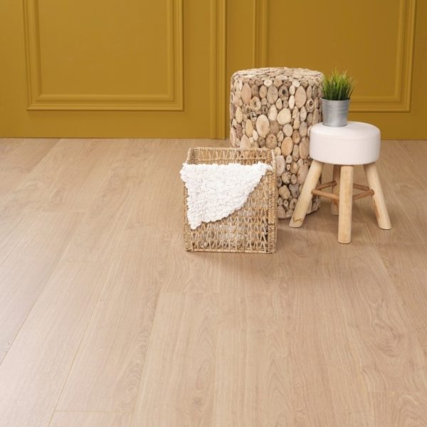 Waveless Oak Nature | Kronotex | 8 mm Laminaat