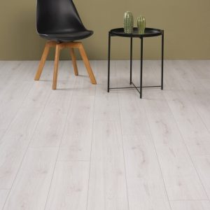 Trend Oak White - Kronotex - 7 mm Laminaat