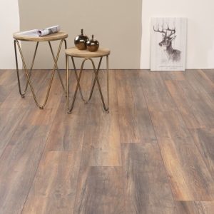Harbour Oak - Kronotex - 8 mm Laminaat