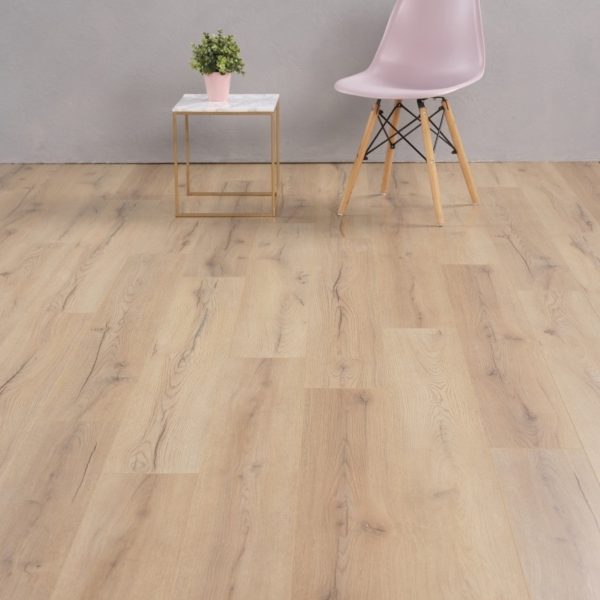 Century Oak Beige | Kronotex | 7 mm Laminaat