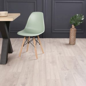 Petterson Oak Beige - Kronotex - 8 mm Laminaat