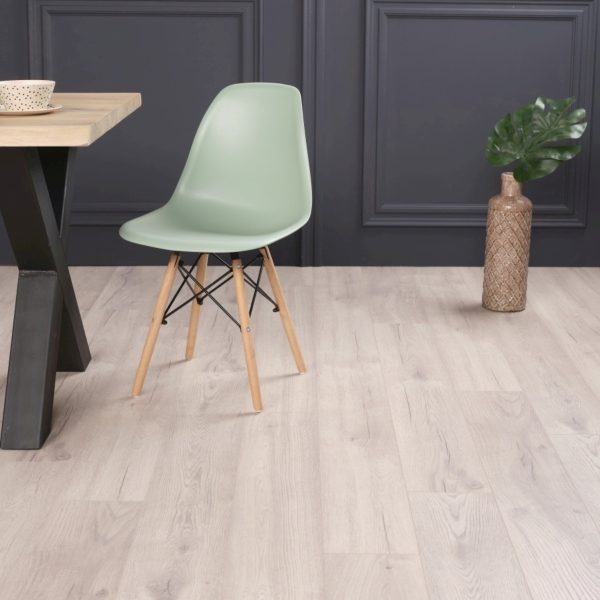 Petterson Oak Beige | Kronotex | 8 mm Laminaat