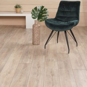 Oriental Oak Beige - Kronotex - 8 mm Laminaat
