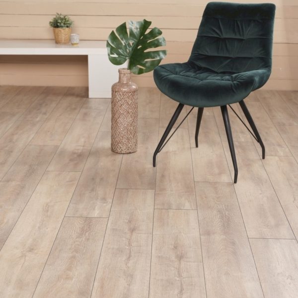 Oriental Oak Beige | Kronotex | 8 mm Laminaat
