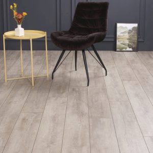 Oriental Oak Grey - Kronotex - 8 mm Laminaat
