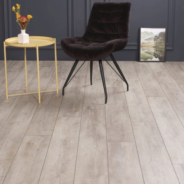 Oriental Oak Grey | Kronotex | 8 mm Laminaat
