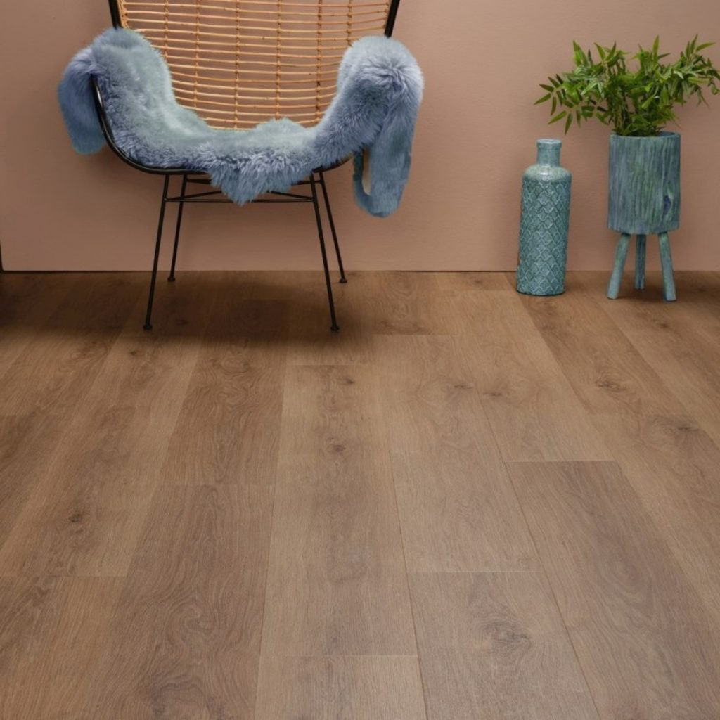 Rijn Kingsize - EKOFLOORS - Plak PVC