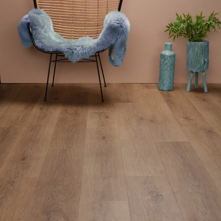 Rijn Kingsize - EKOFLOORS - Plak PVC