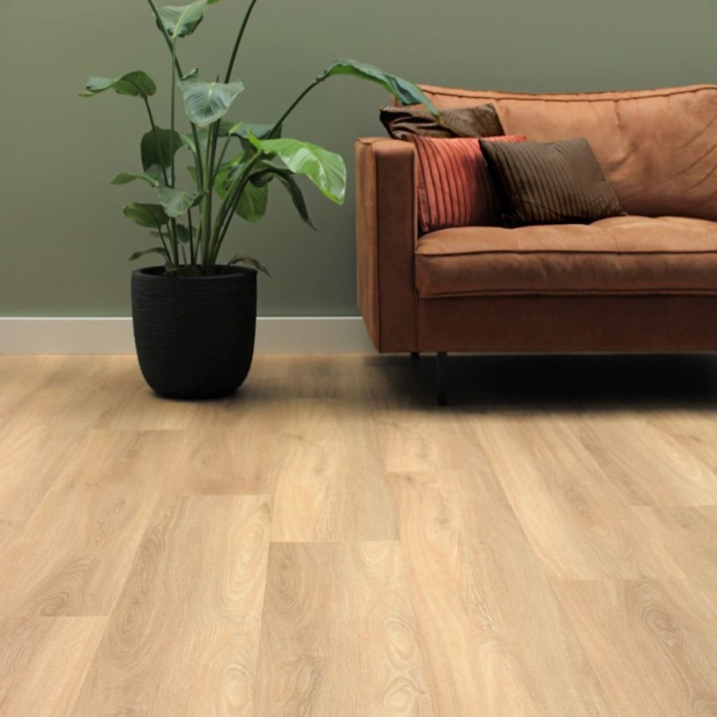 Amazone Plank - EKOFLOORS - Klik PVC