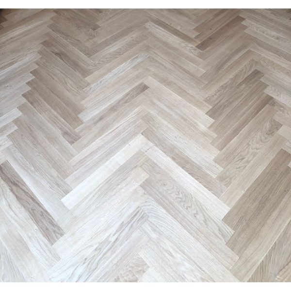 Congo Basin | EKOFLOORS | Multiplank Eiken