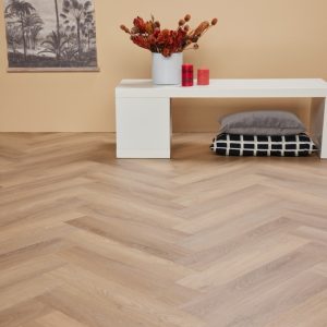 Amazone Visgraat - EKOFLOORS - Klik PVC