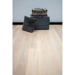 Whitewash Kalahari NEW - EKOFLOORS - Lamelparket Eiken