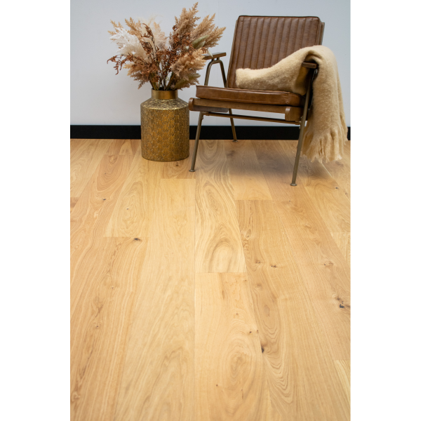 Naturel Mojave | EKOFLOORS | Lamelparket Eiken