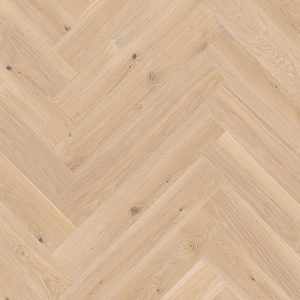 Otium Hout visgraat Blossom - geb. ultramat gelakt | Houten vloer