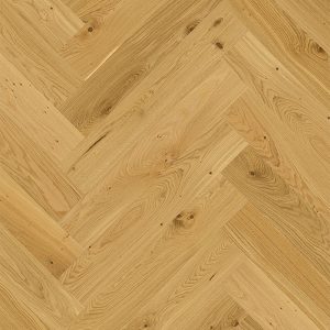 Otium Hout visgraat Breeze - geb. naturel geolied | Houten vloer