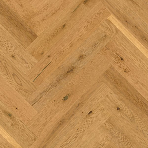 Otium Hout visgraat Mare geb gebeitst ultramat gelakt | Houten vloer